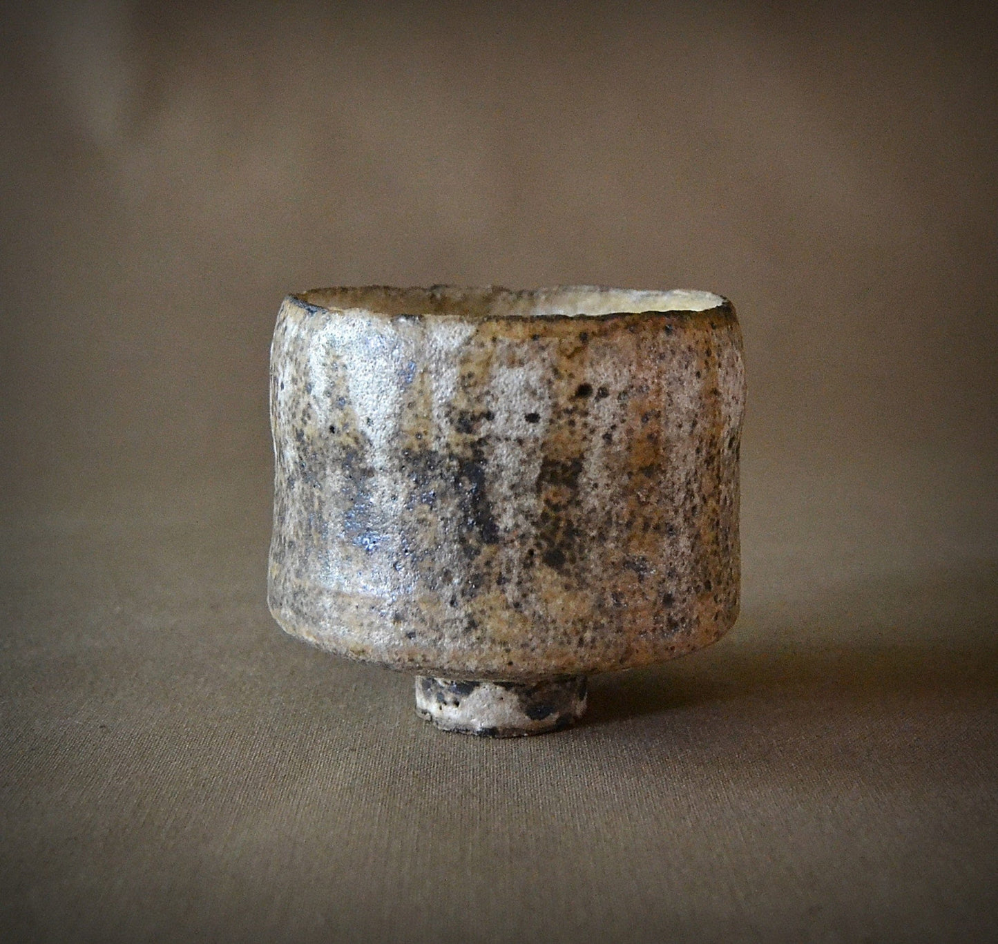 Chawan Ceramic Tea Cup No. 8 by Propeler Studio Coffee cup