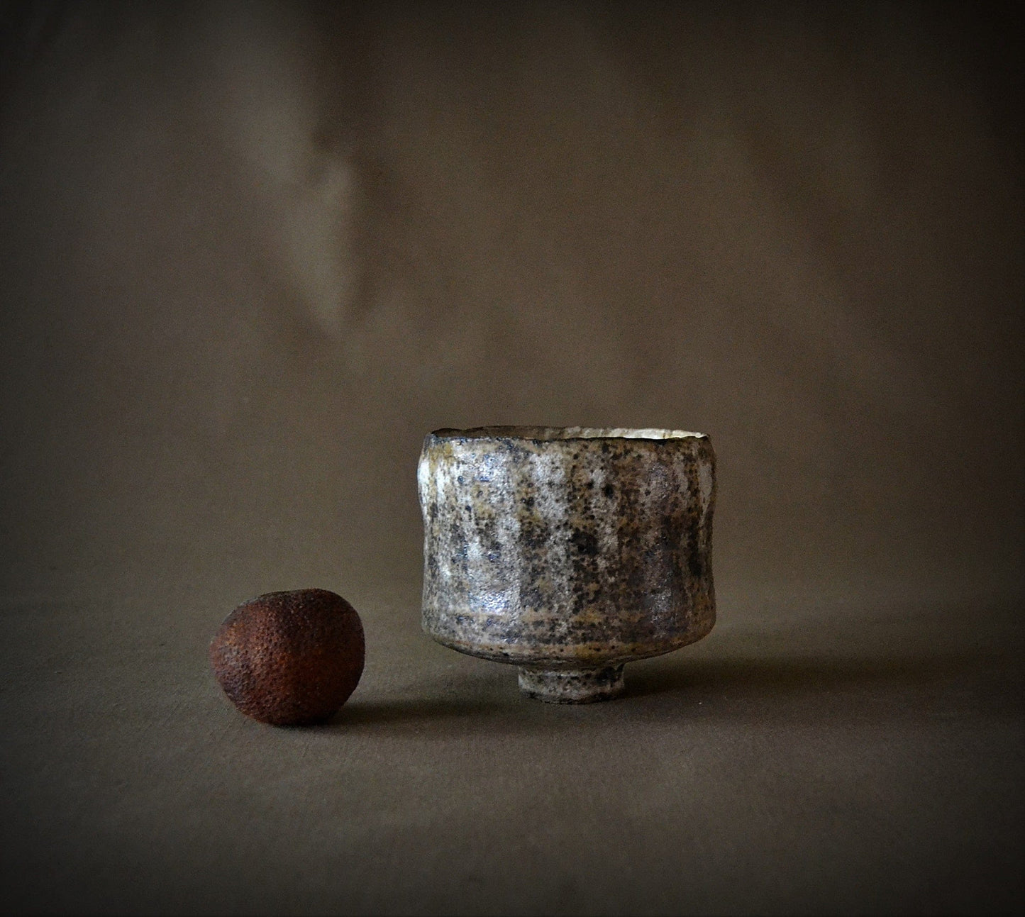 Chawan Ceramic Tea Cup No. 8 by Propeler Studio Coffee cup