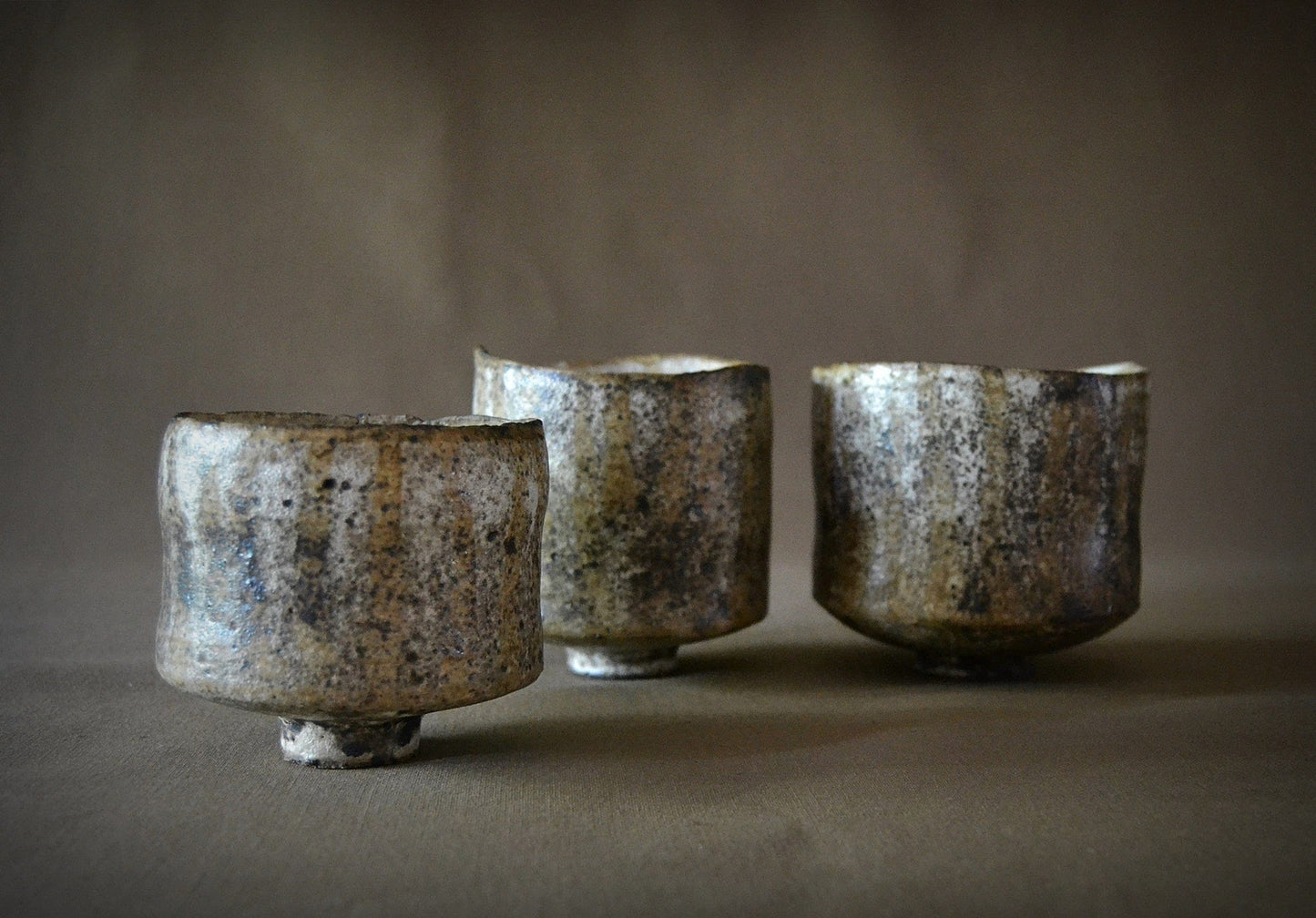 Chawan Ceramic Tea Cup No. 8 by Propeler Studio Coffee cup