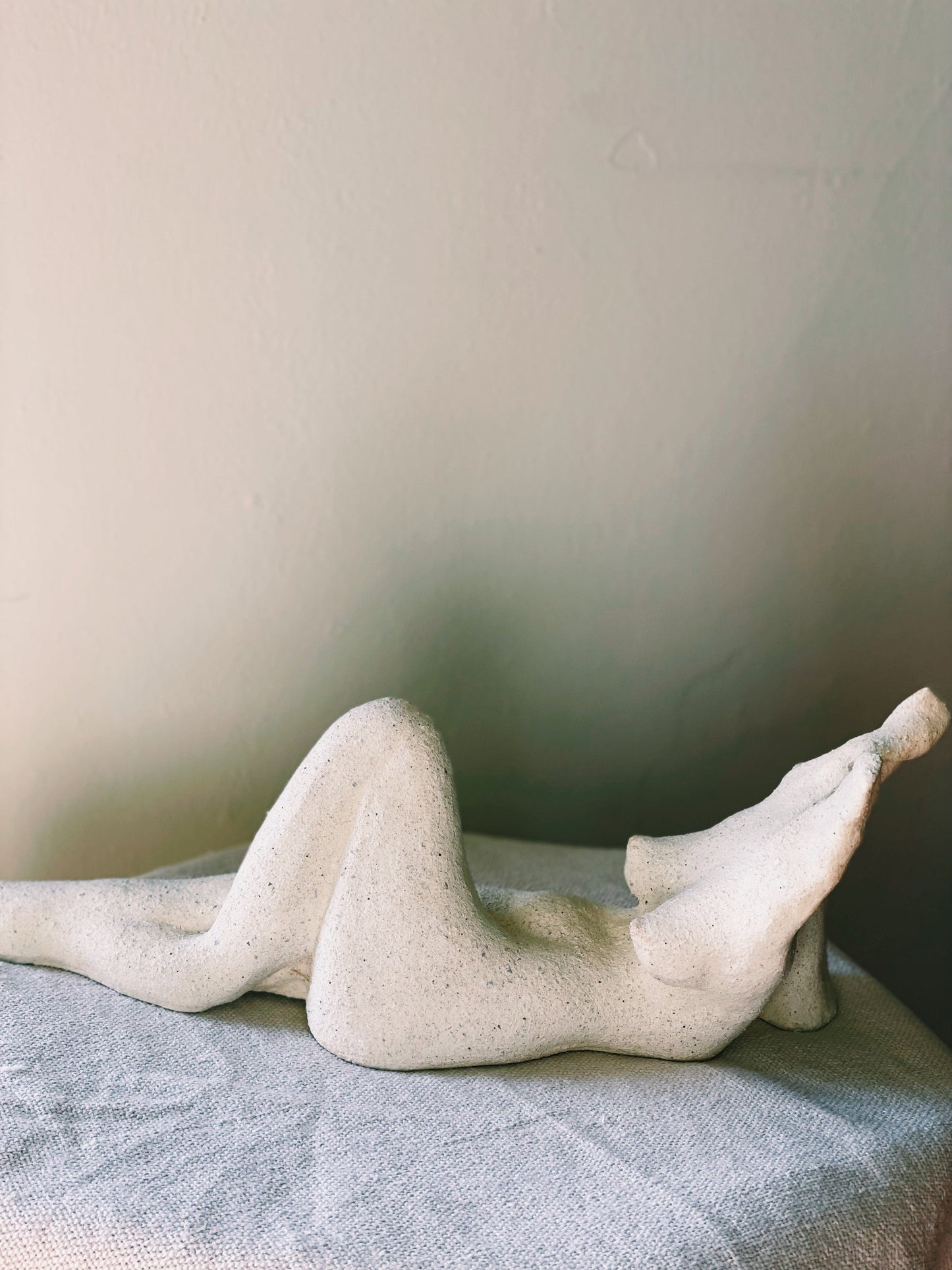 Claudia Sculpture by Le Minou Studio Sculptures & Statues