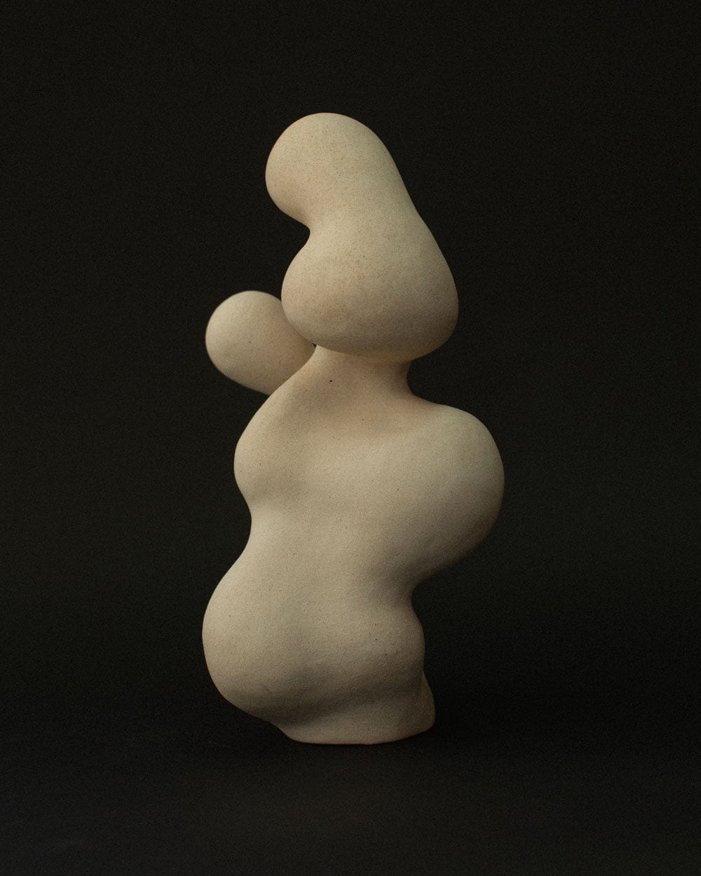 Coalesce Sculpture by Common Body