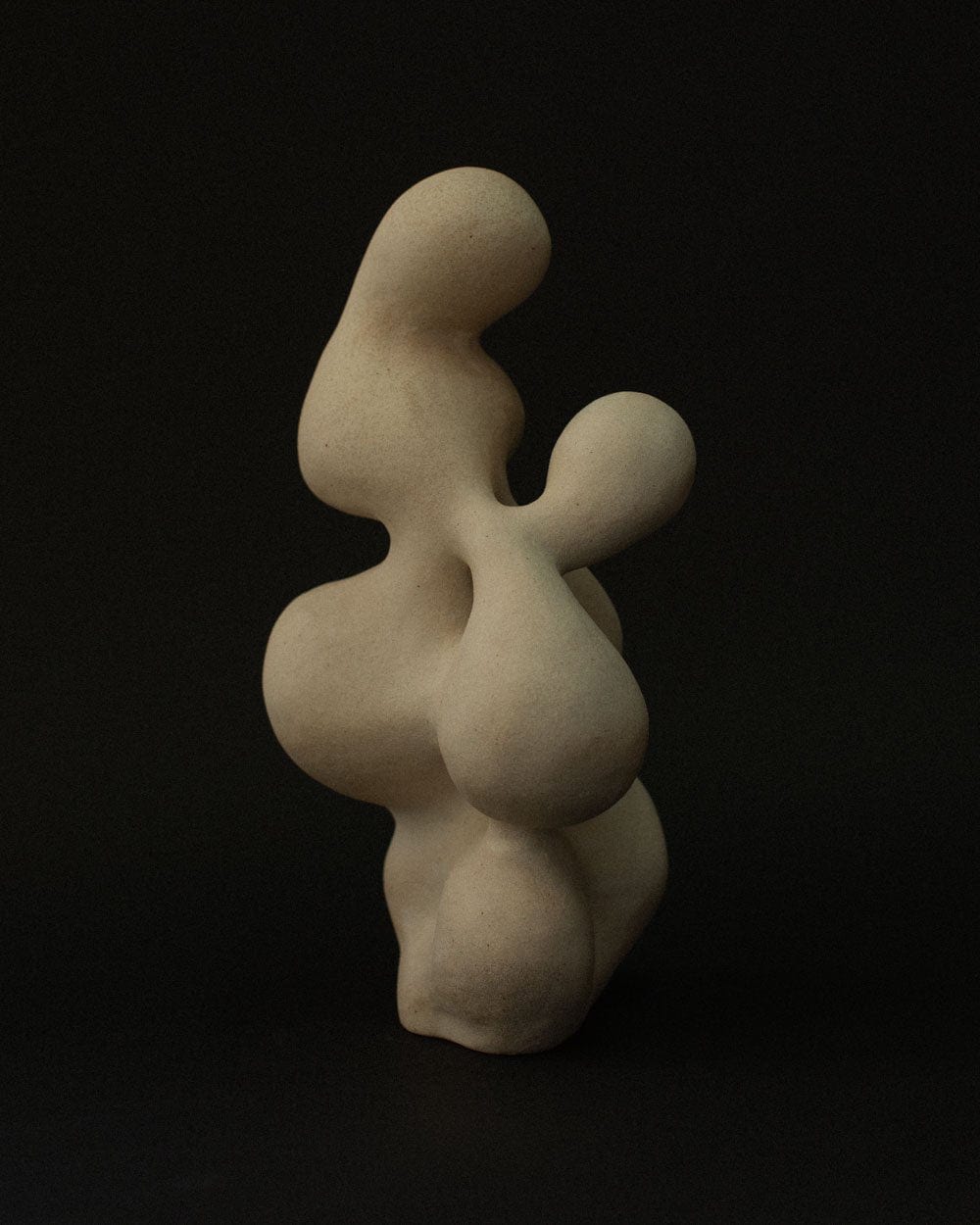 Coalesce Sculpture by Common Body