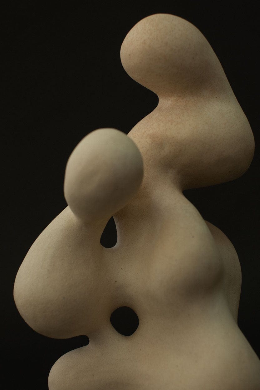 Coalesce Sculpture by Common Body