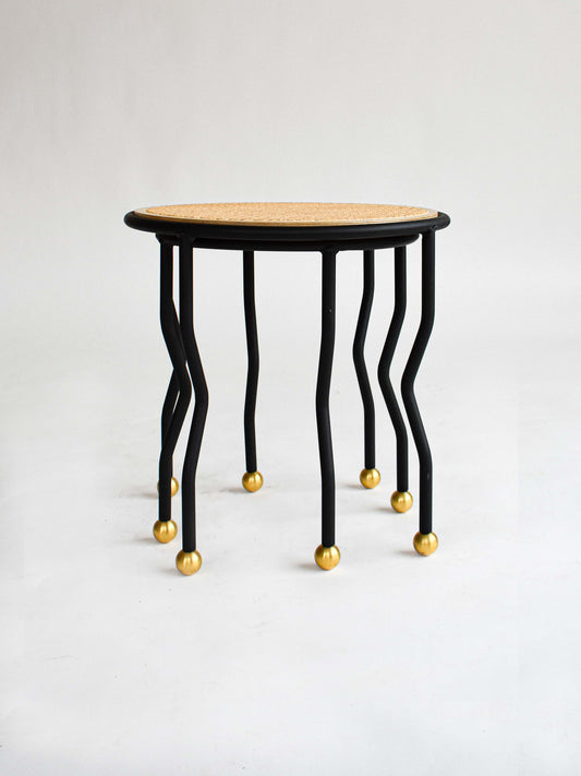 Coco Nesting Set Side Table