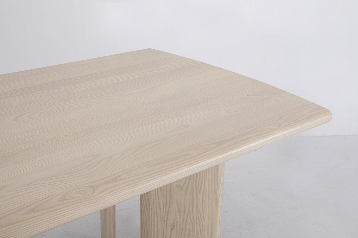 Crest Dining Table - Nude Dining Tables