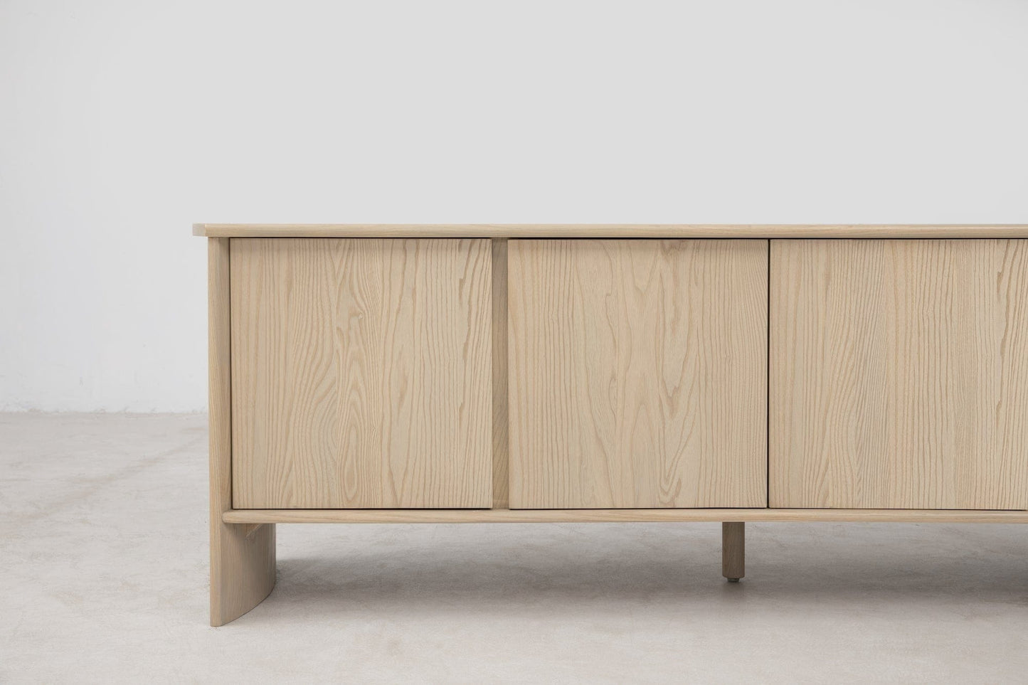 Crest Media Cabinet Cabinets