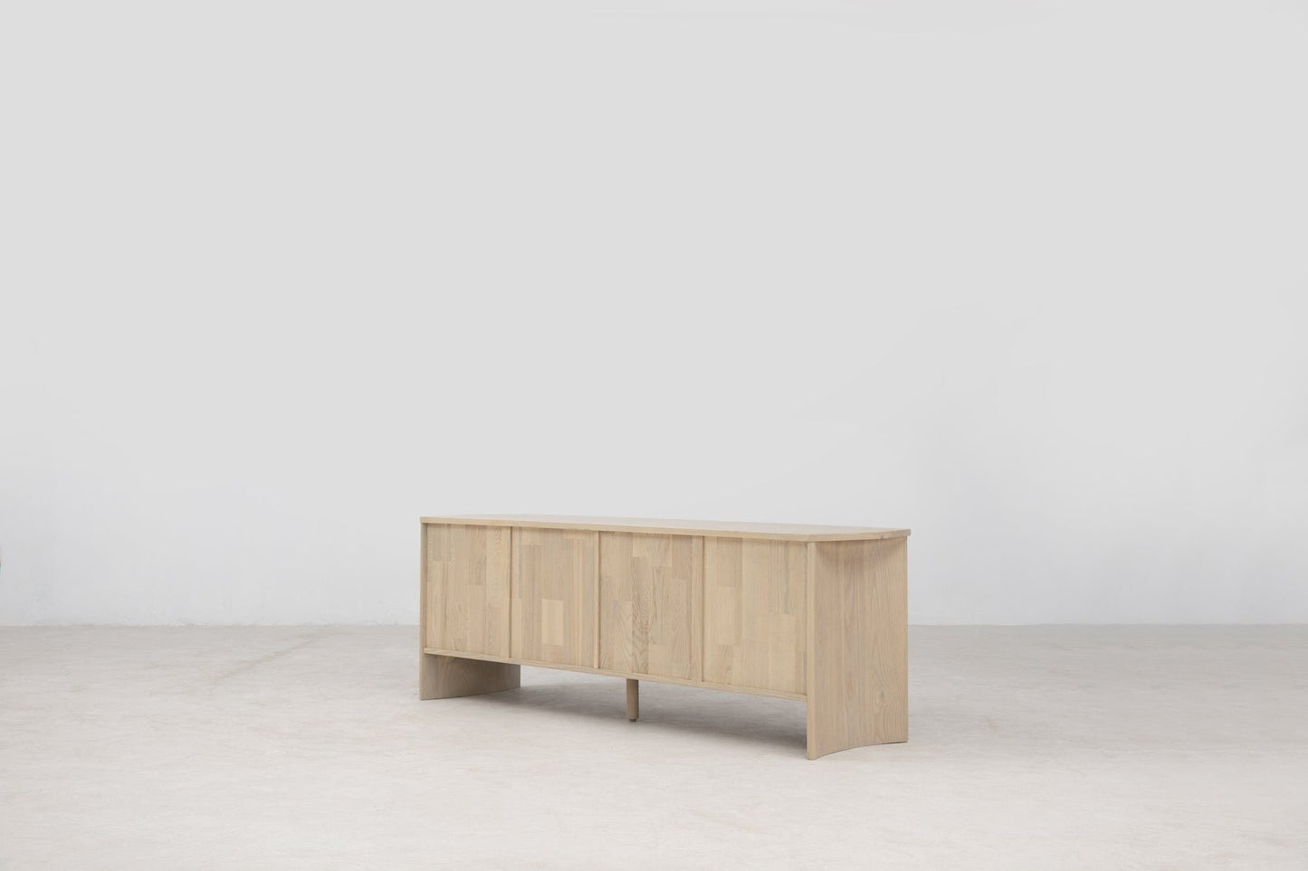 Crest Media Cabinet Cabinets
