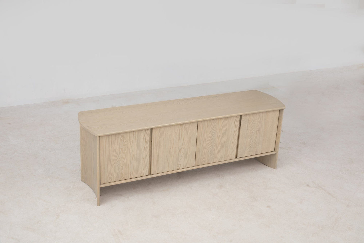 Crest Media Cabinet Cabinets
