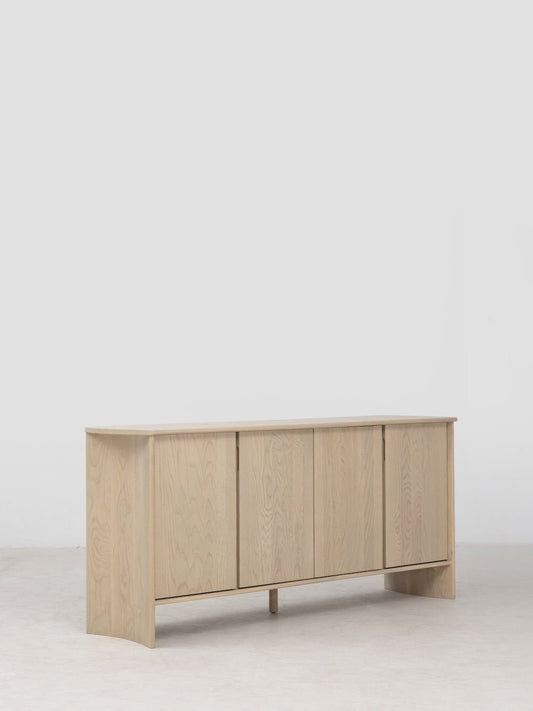 Crest Sideboard - Nude Sideboards