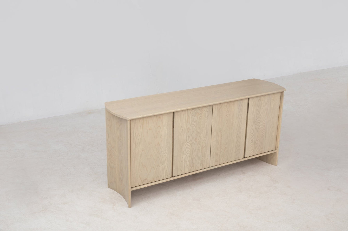 Crest Sideboard - Nude Sideboards
