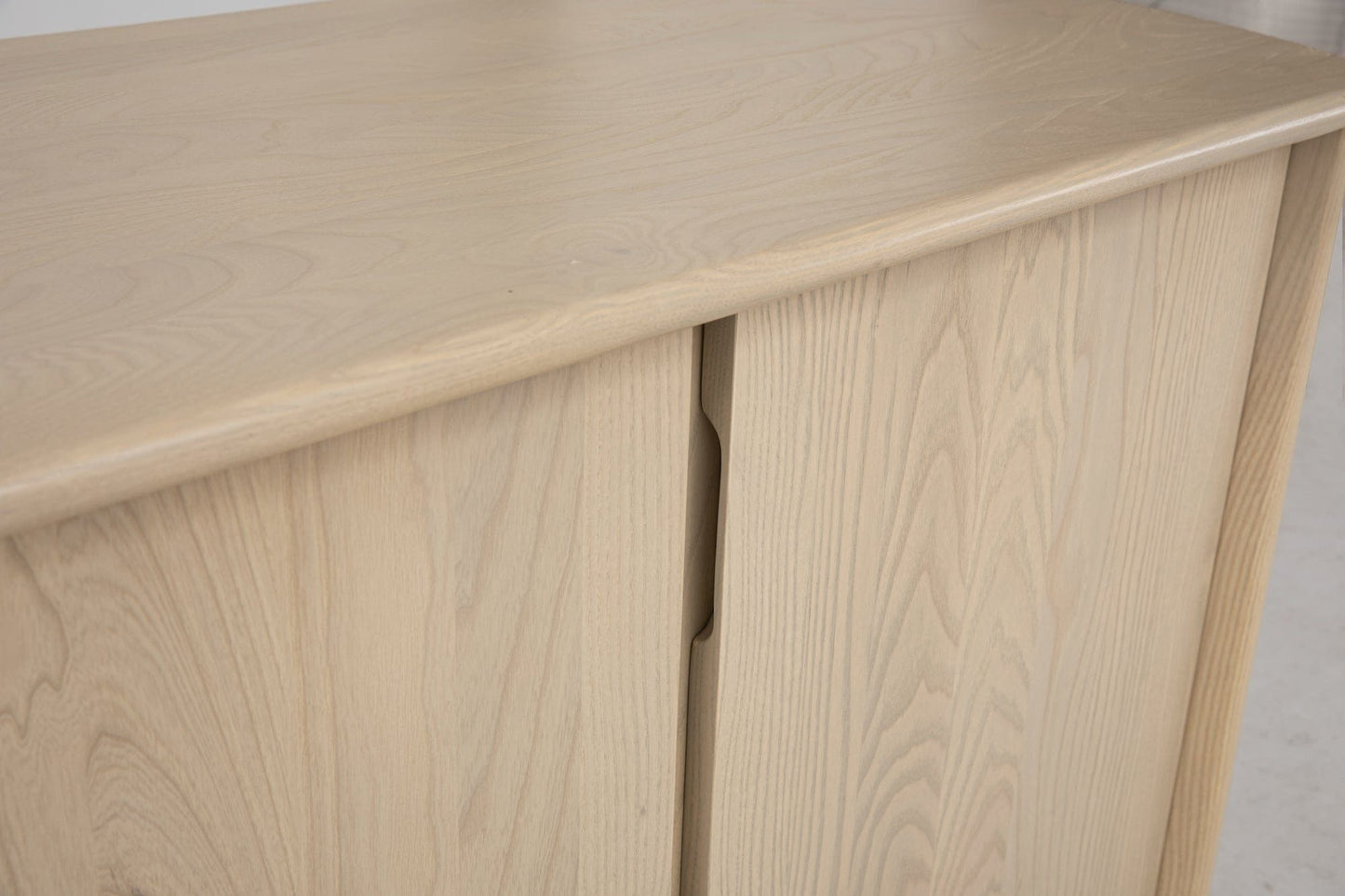 Crest Sideboard - Nude Sideboards