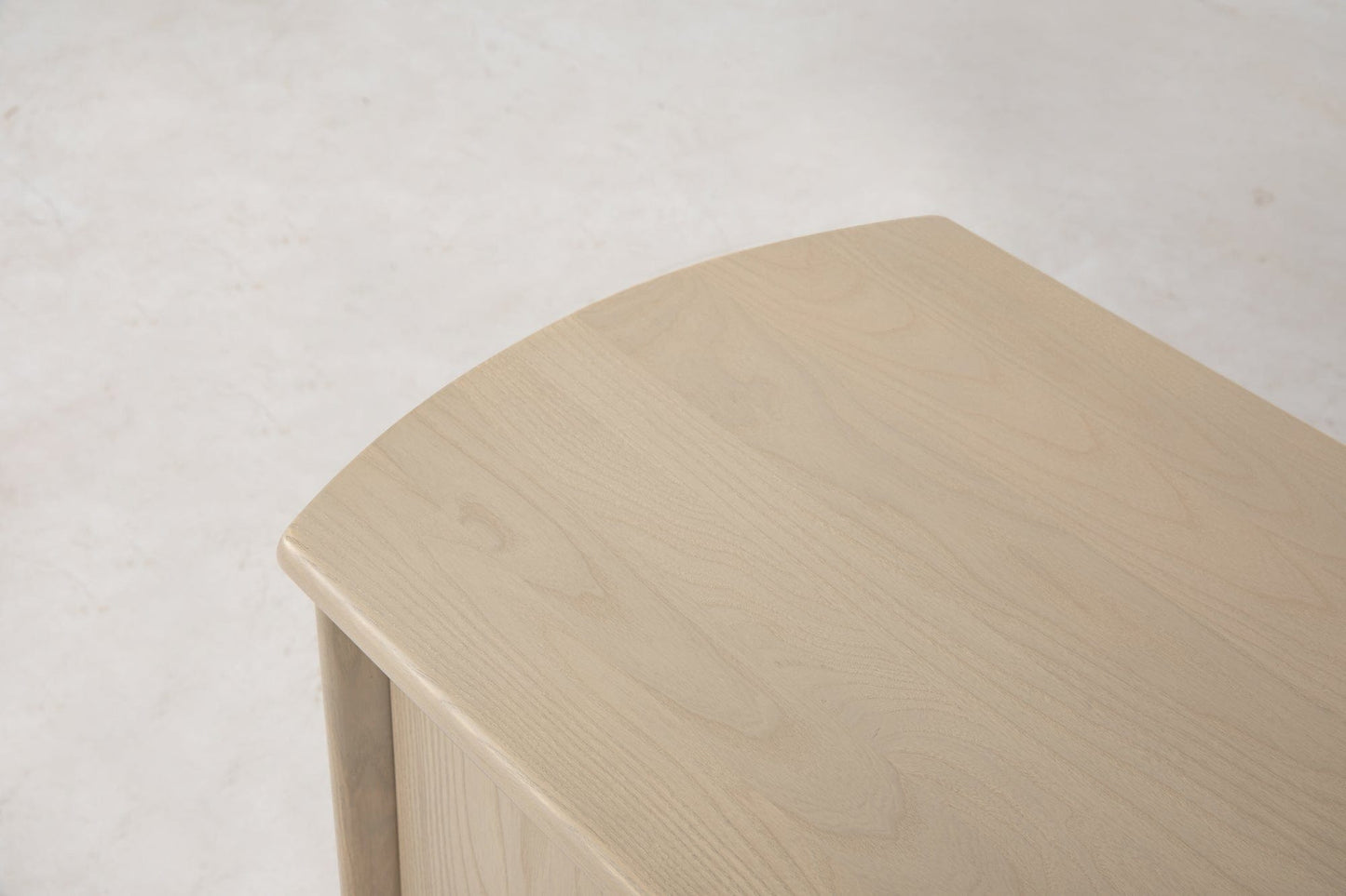 Crest Sideboard - Nude Sideboards