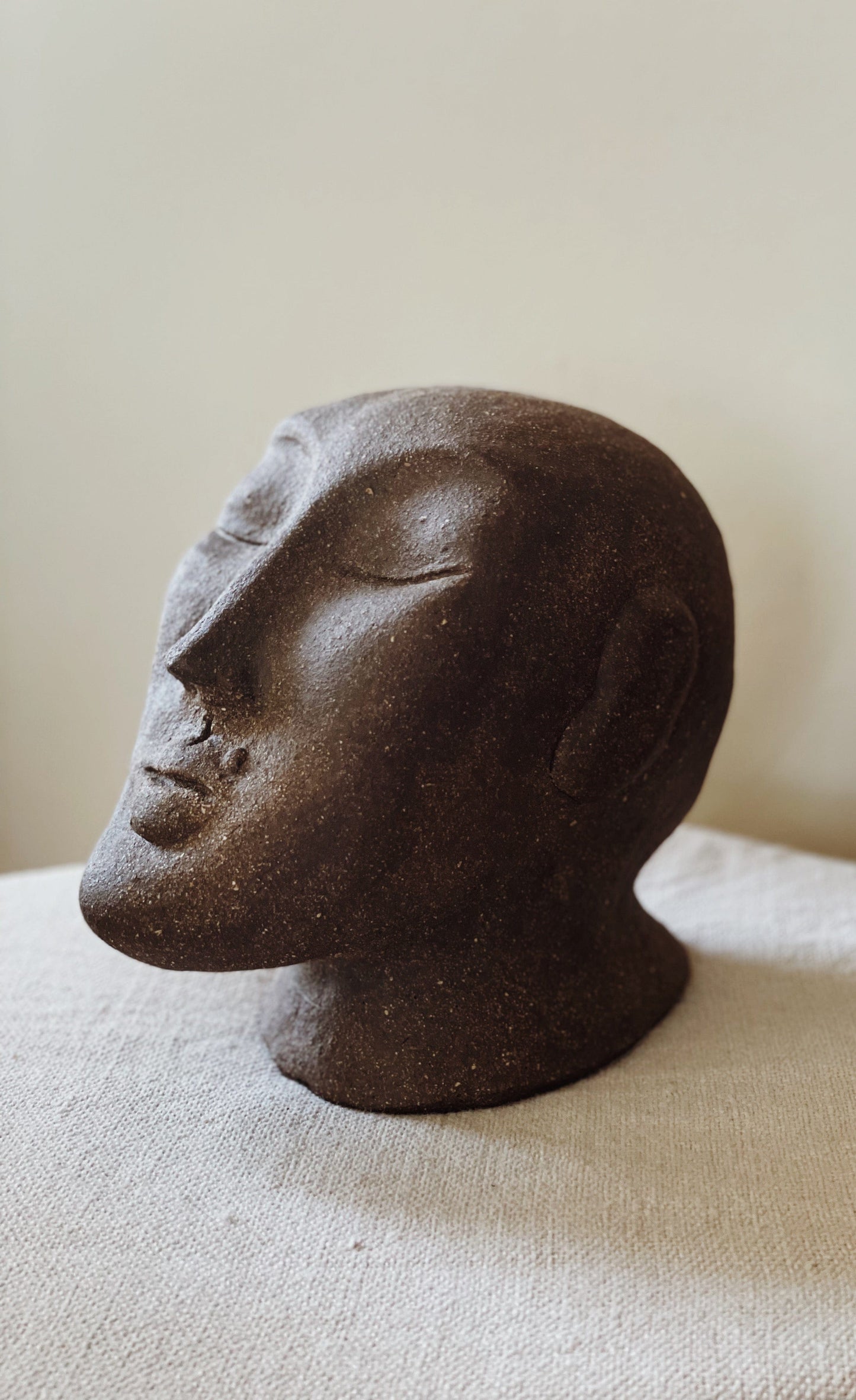 Dion Sculpture by Le Minou Studios sculptures