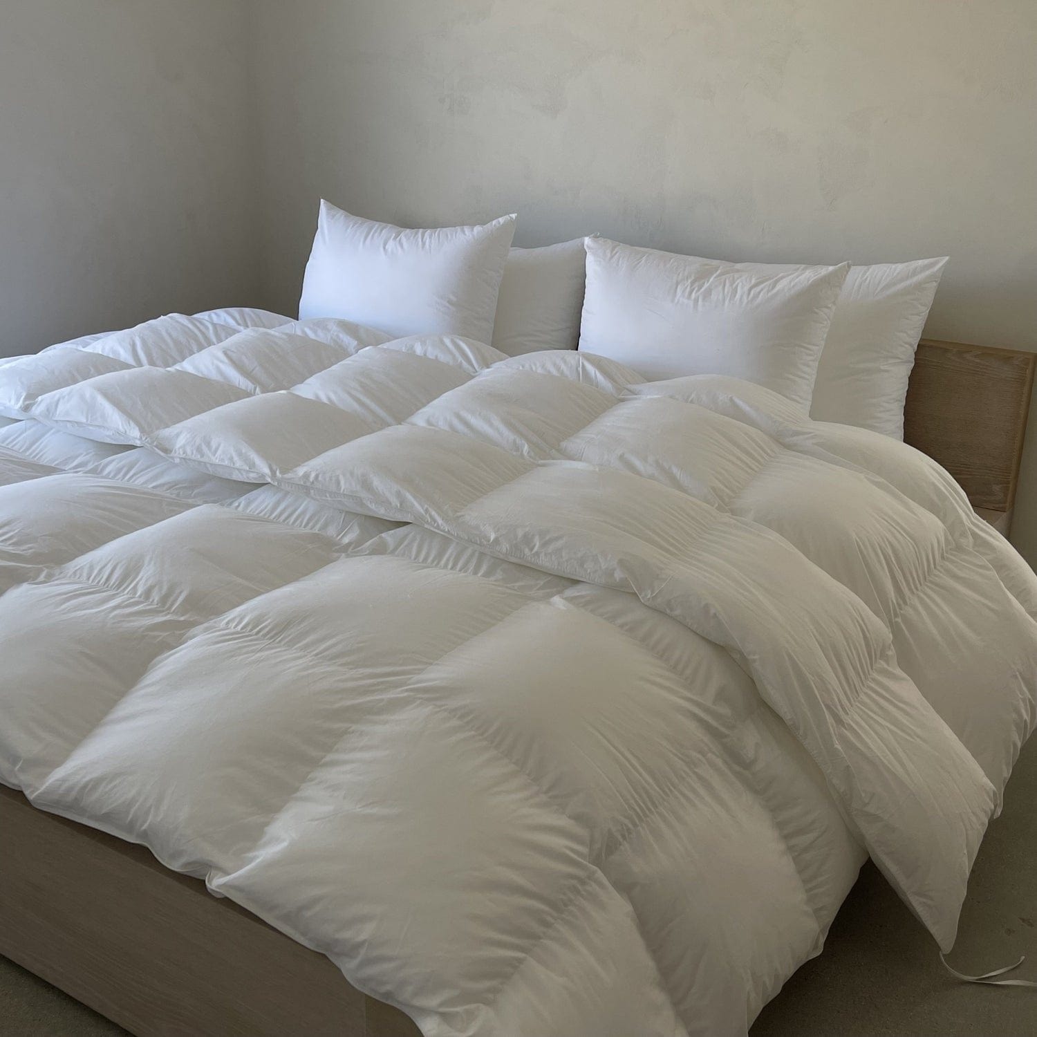 Duvet Insert by Tyler Lambert Full / Queen