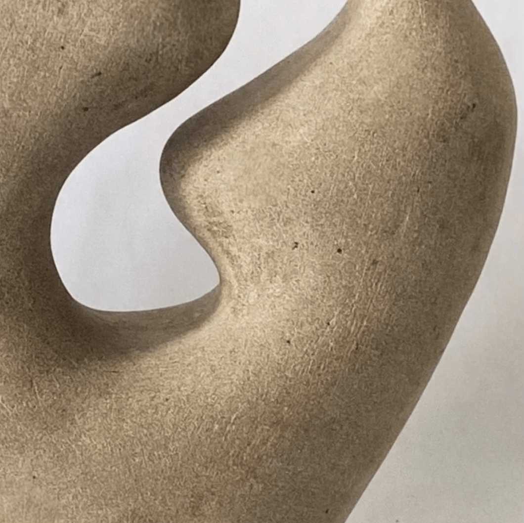 Form Vase #37 by Whitney Bender