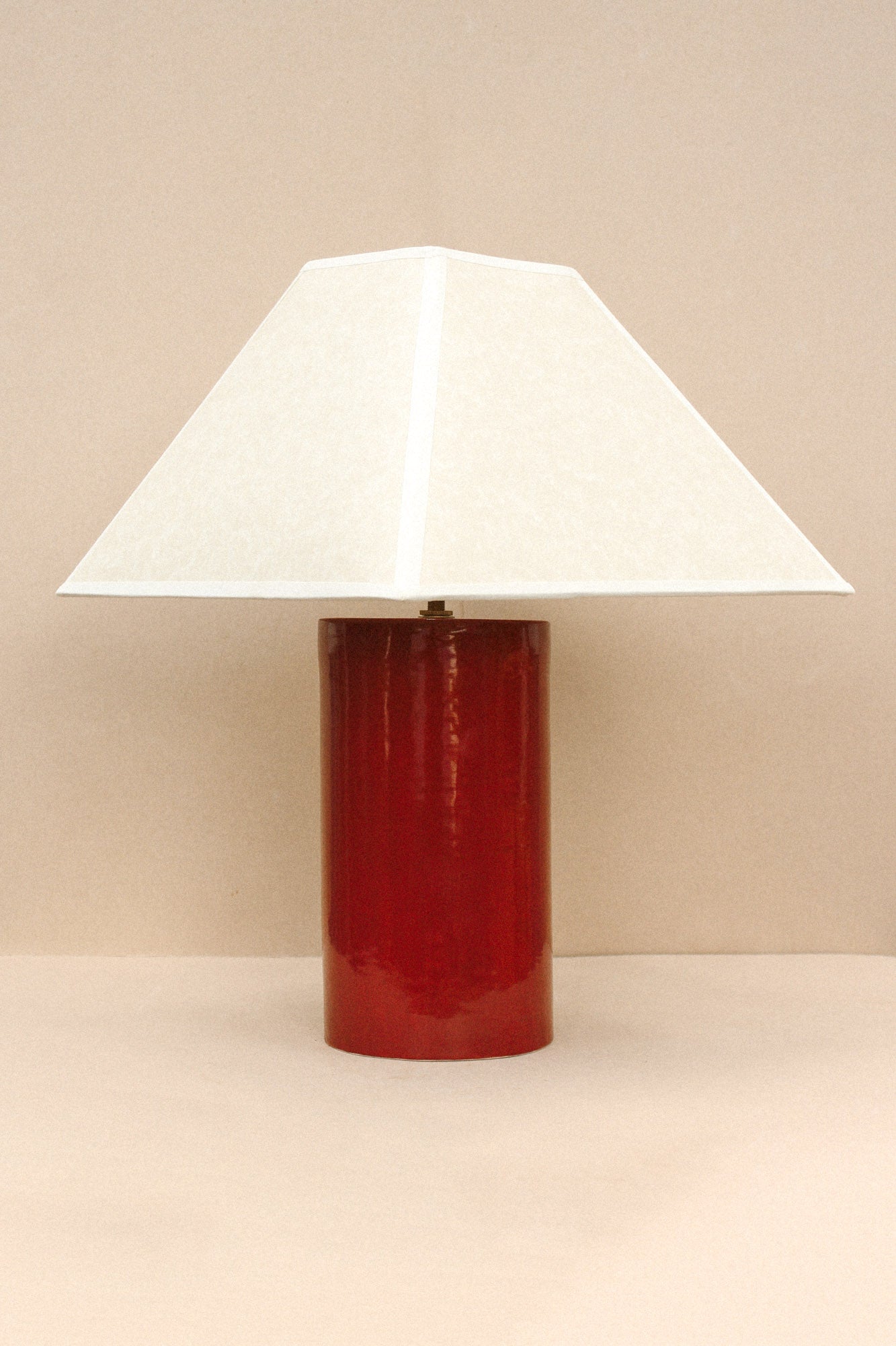 Hacienda Lamp - Granada by Casa Veronica