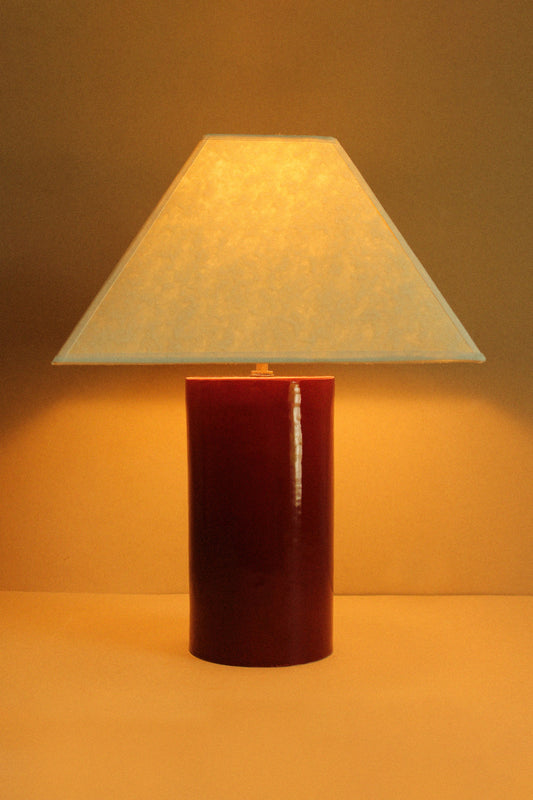 Hacienda Lamp - Granada by Casa Veronica