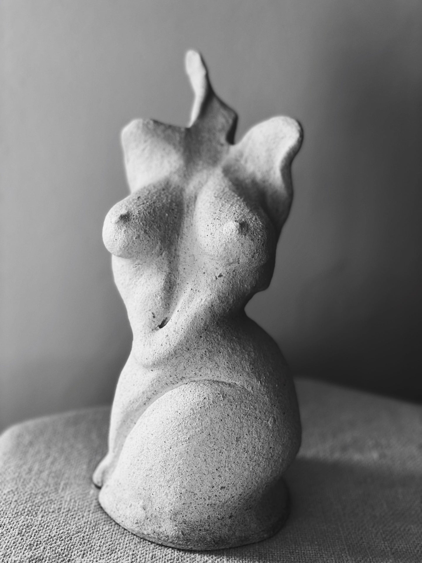 Hera Sculpture by Le Minou Studio Sculptures & Statues