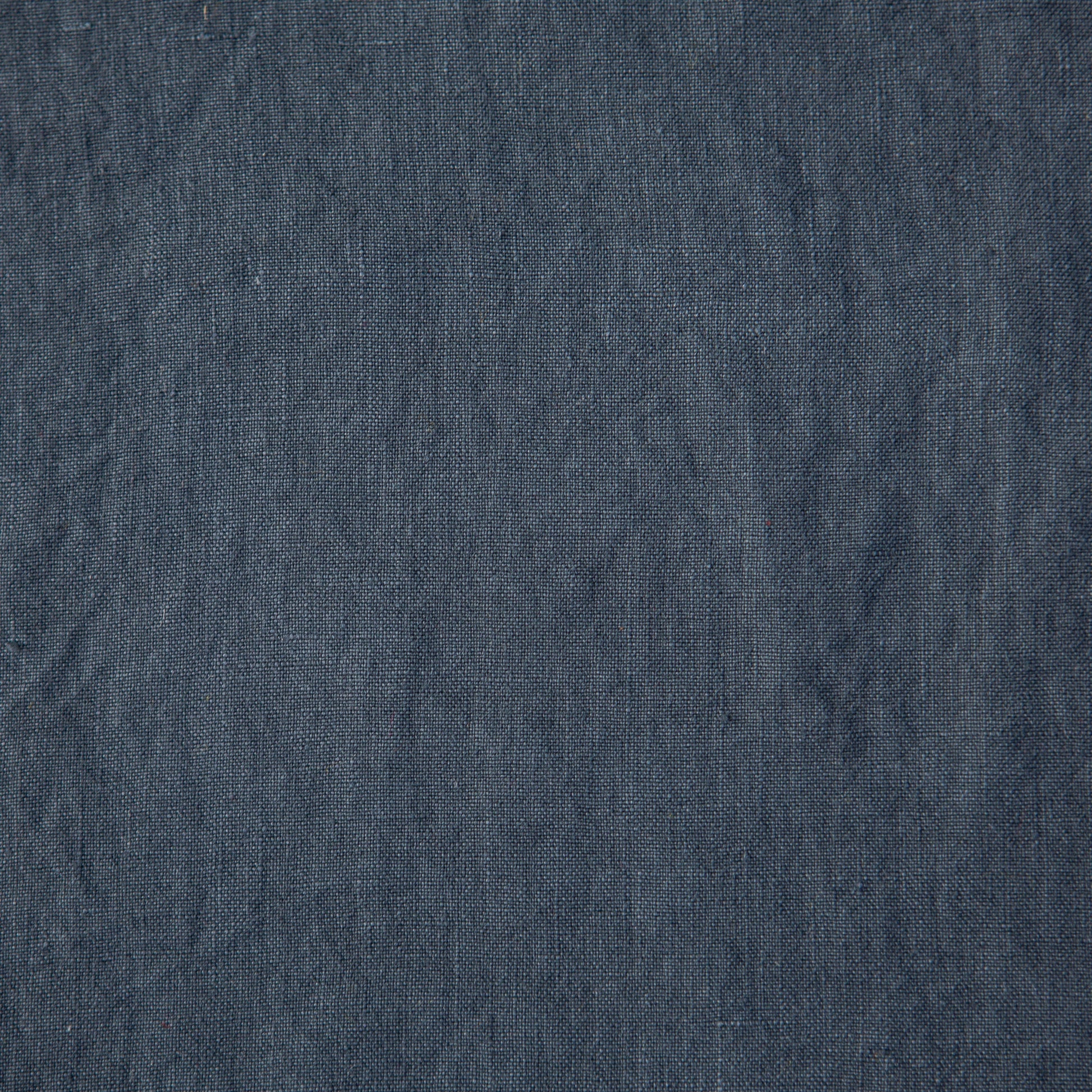 Italian-crafted Linen - Duvet Cover Decor Queen / Stone Blue