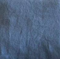 Italian-crafted Linen - Top Sheet Decor Queen / King / Light Blue