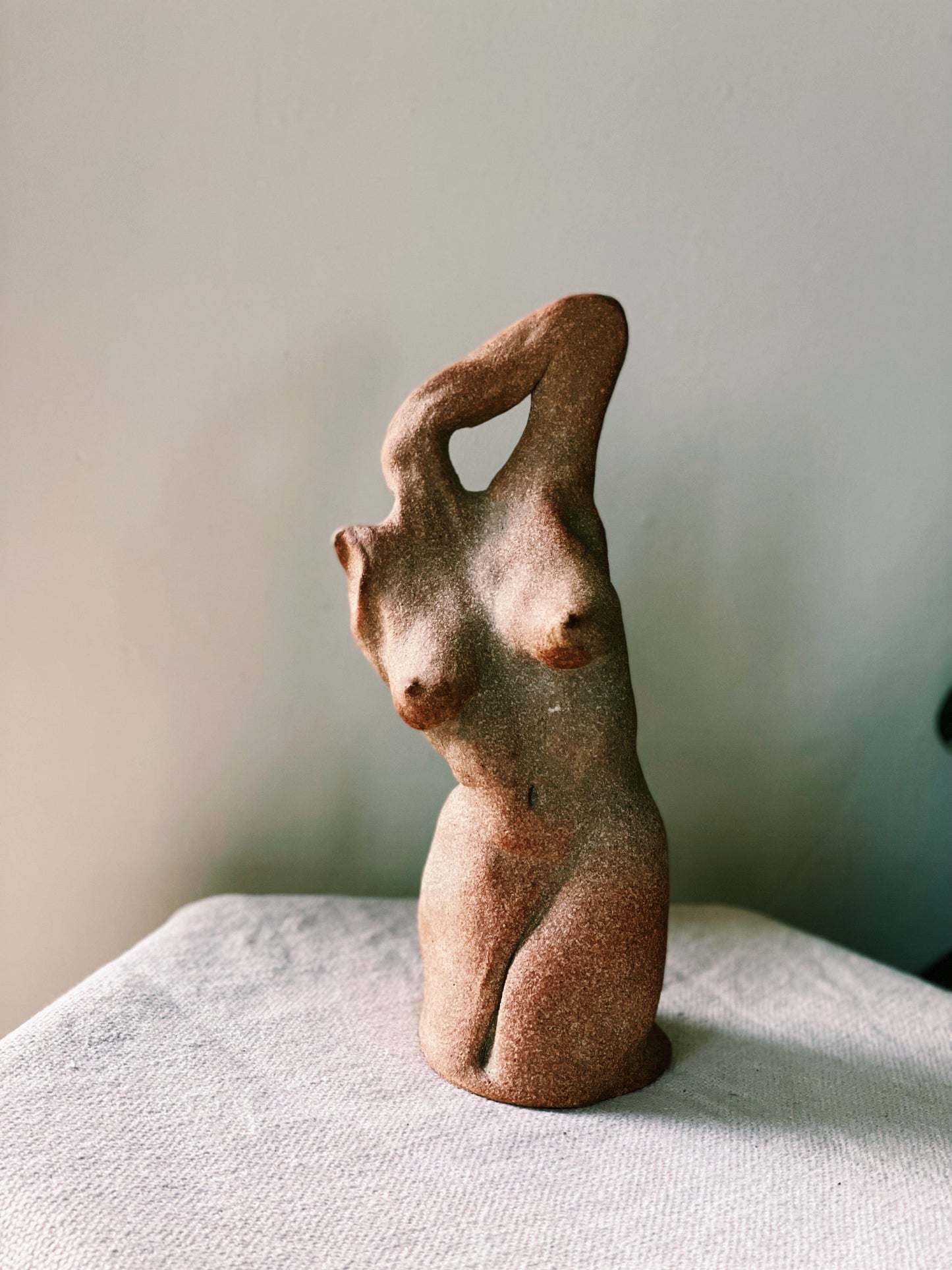Juliana Sculpture by Le Minou Studio