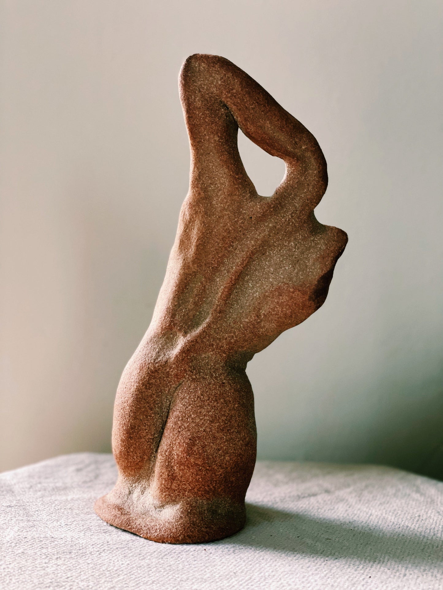 Juliana Sculpture by Le Minou Studio