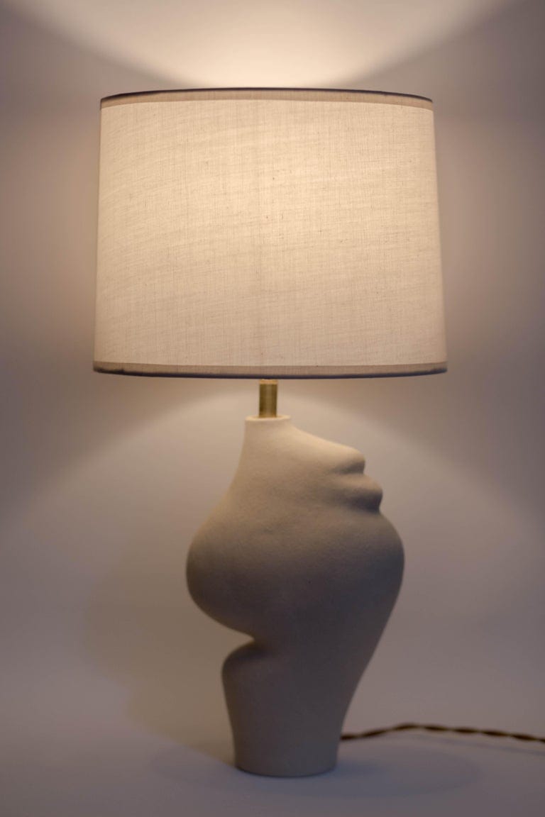 Ladder Lamp