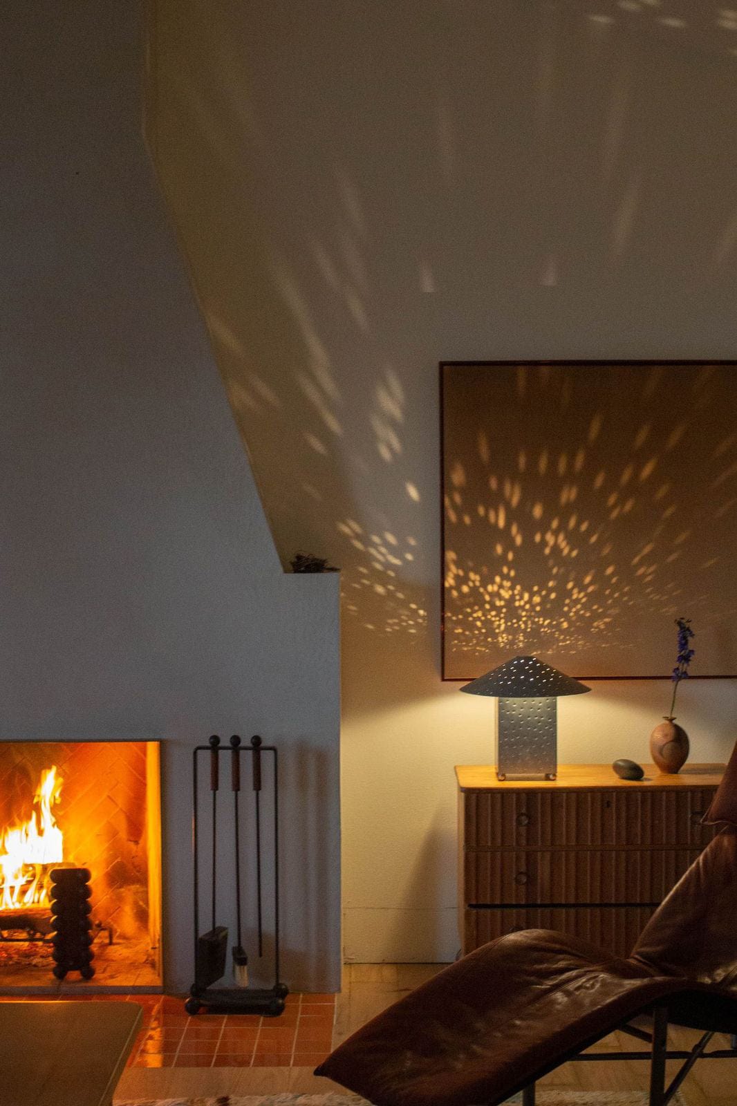 Lin Table Lamp Table & Task Lamps