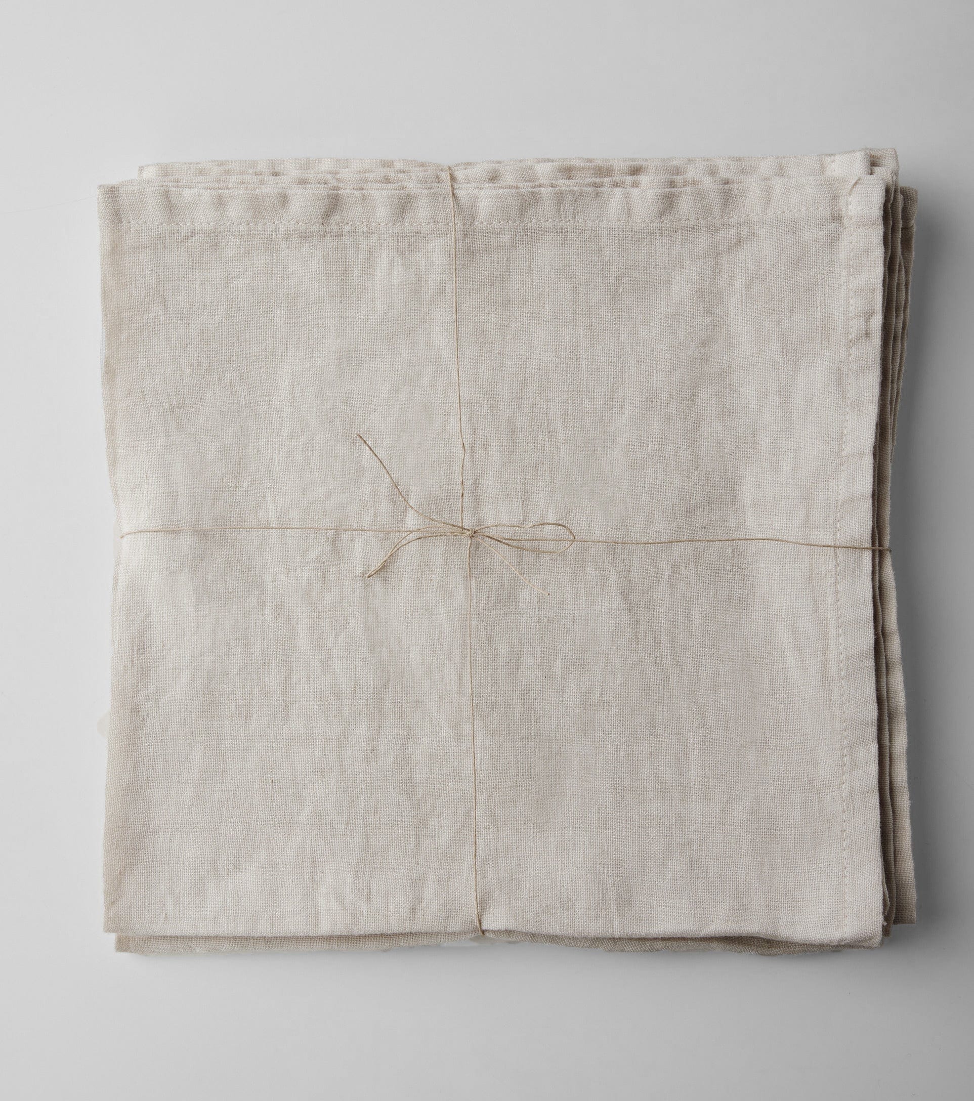 Linen Napkins (Set of Two) – Claude Home