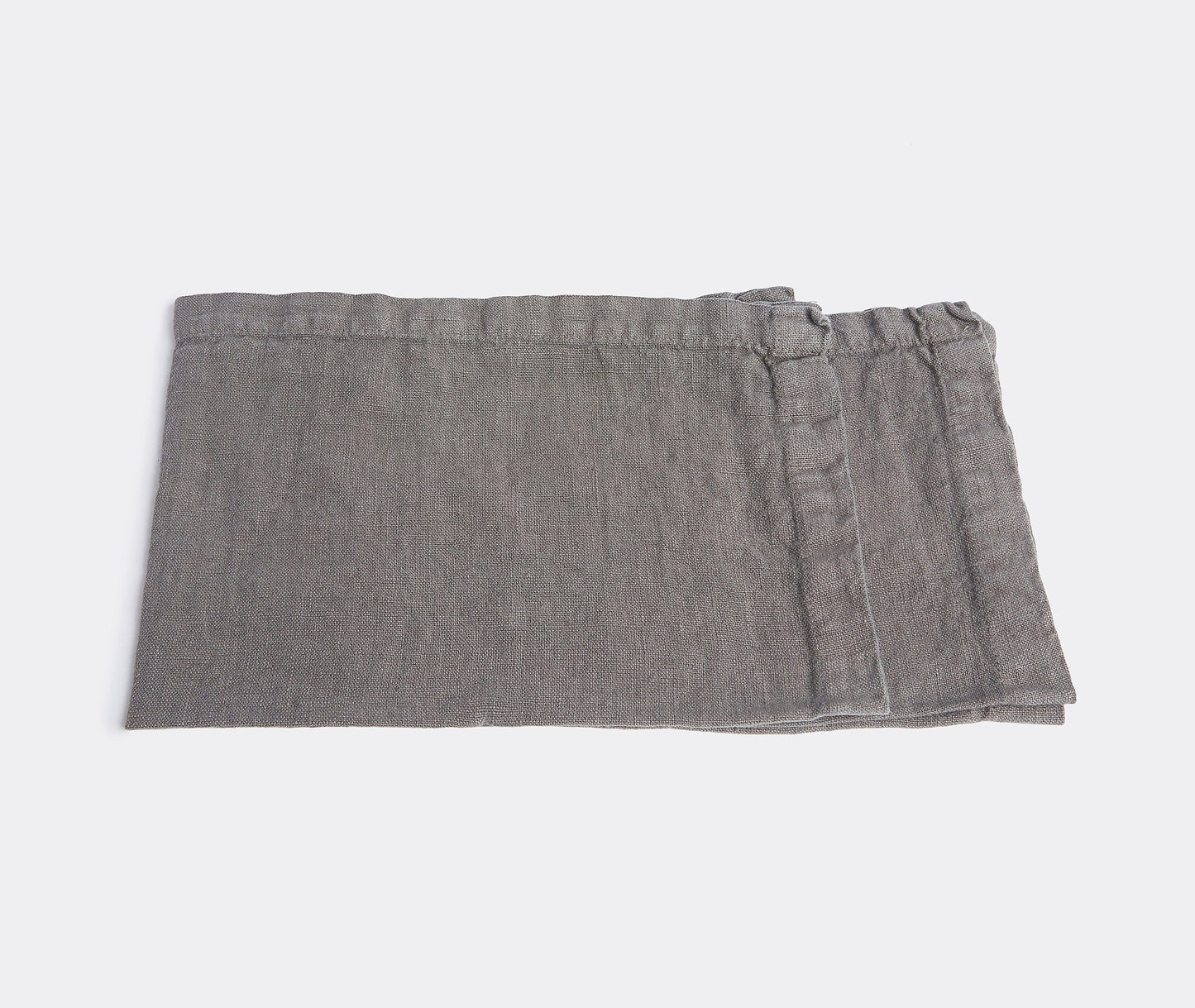 Linen Placemats (Set of Two) Decor