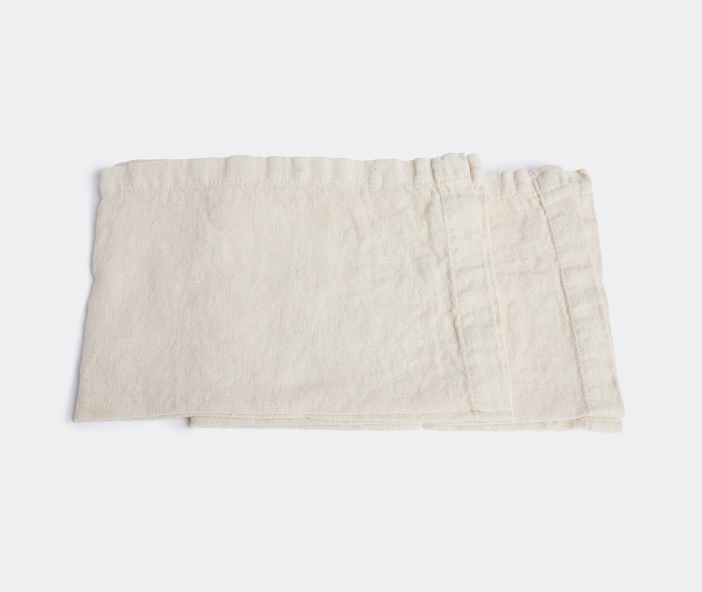 Linen Placemats (Set of Two) Decor