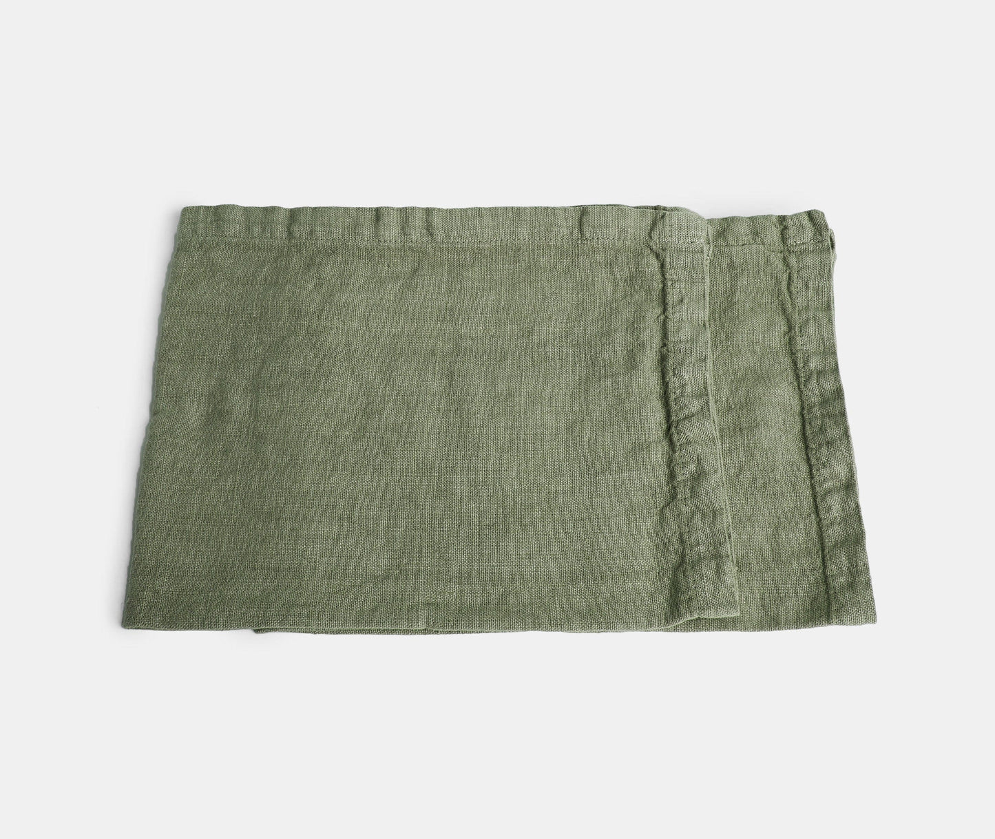 Linen Placemats (Set of Two) Decor