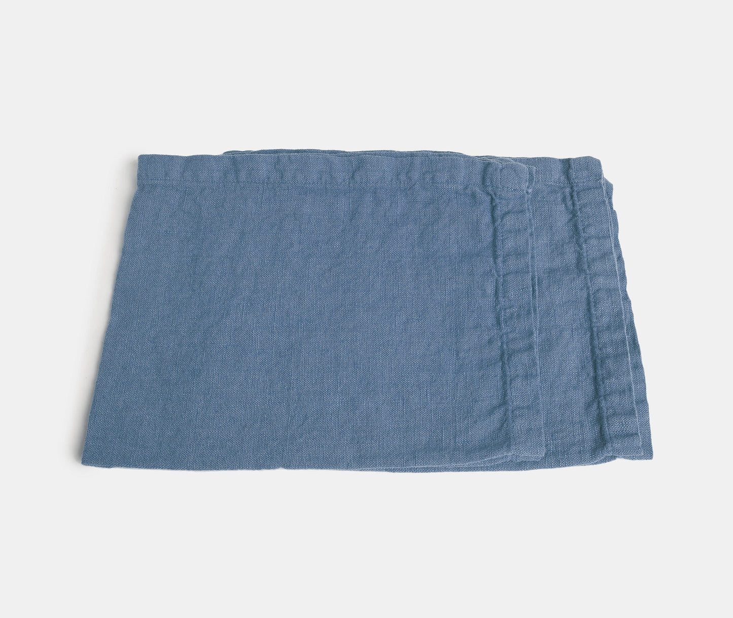 Linen Placemats (Set of Two) Decor