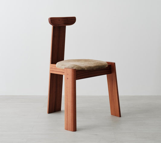 Lucie Chair by Gregory Beson Chairs