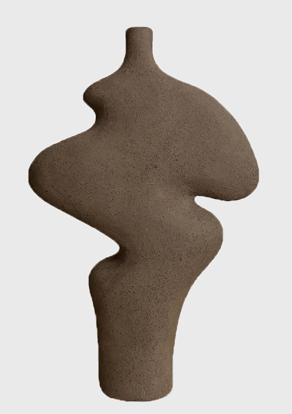 M33 V Vase