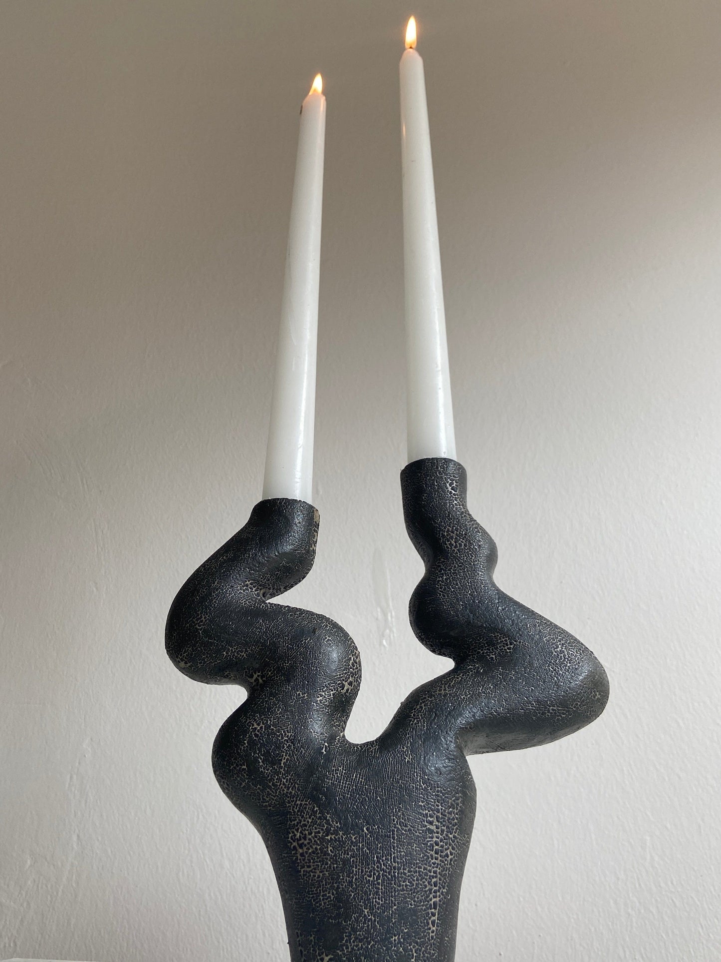 M33C III Candle Holder