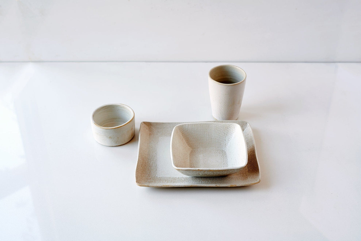 Mesa Breakfast Set Decor