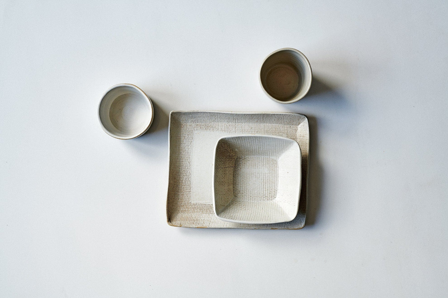 Mesa Breakfast Set Decor