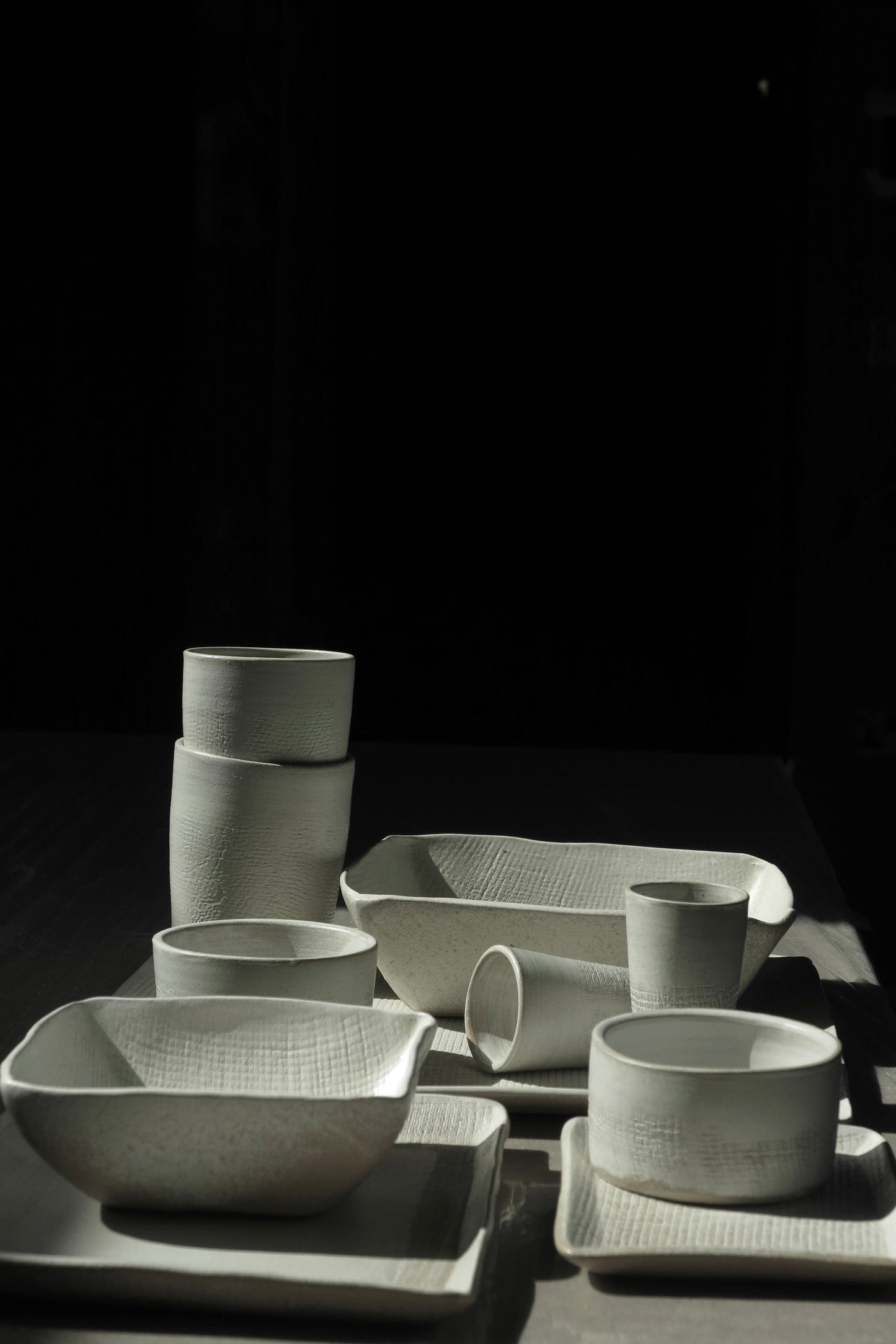 Mesa Dining Set Decor