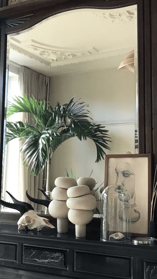 Modder Inner Child by Francoise Jeffrey Regular price Vases