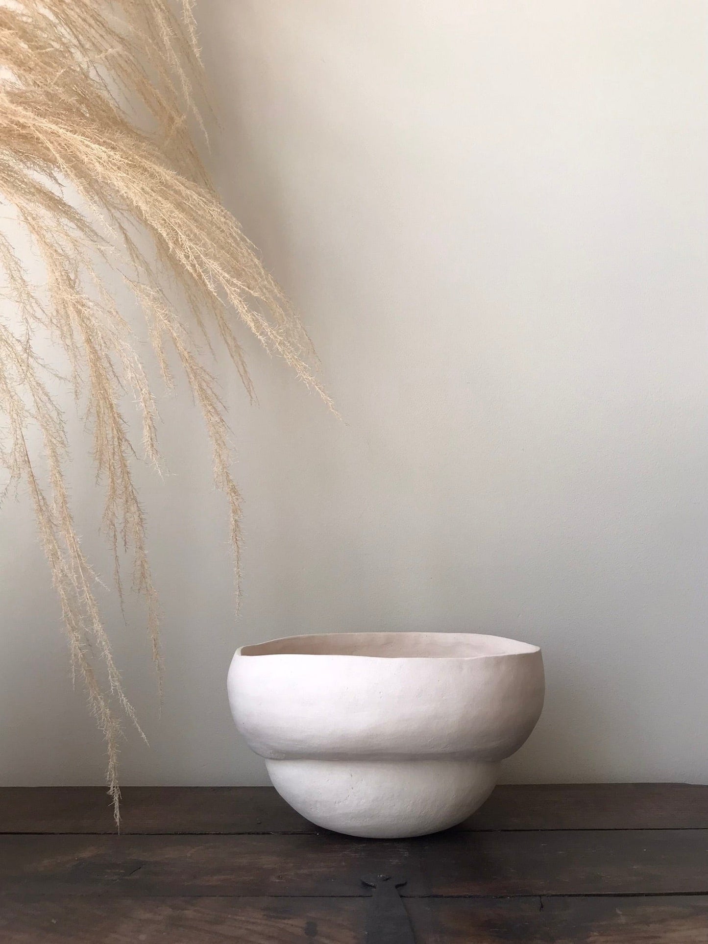 Modder Simply Strong by Françoise Jeffrey Vases