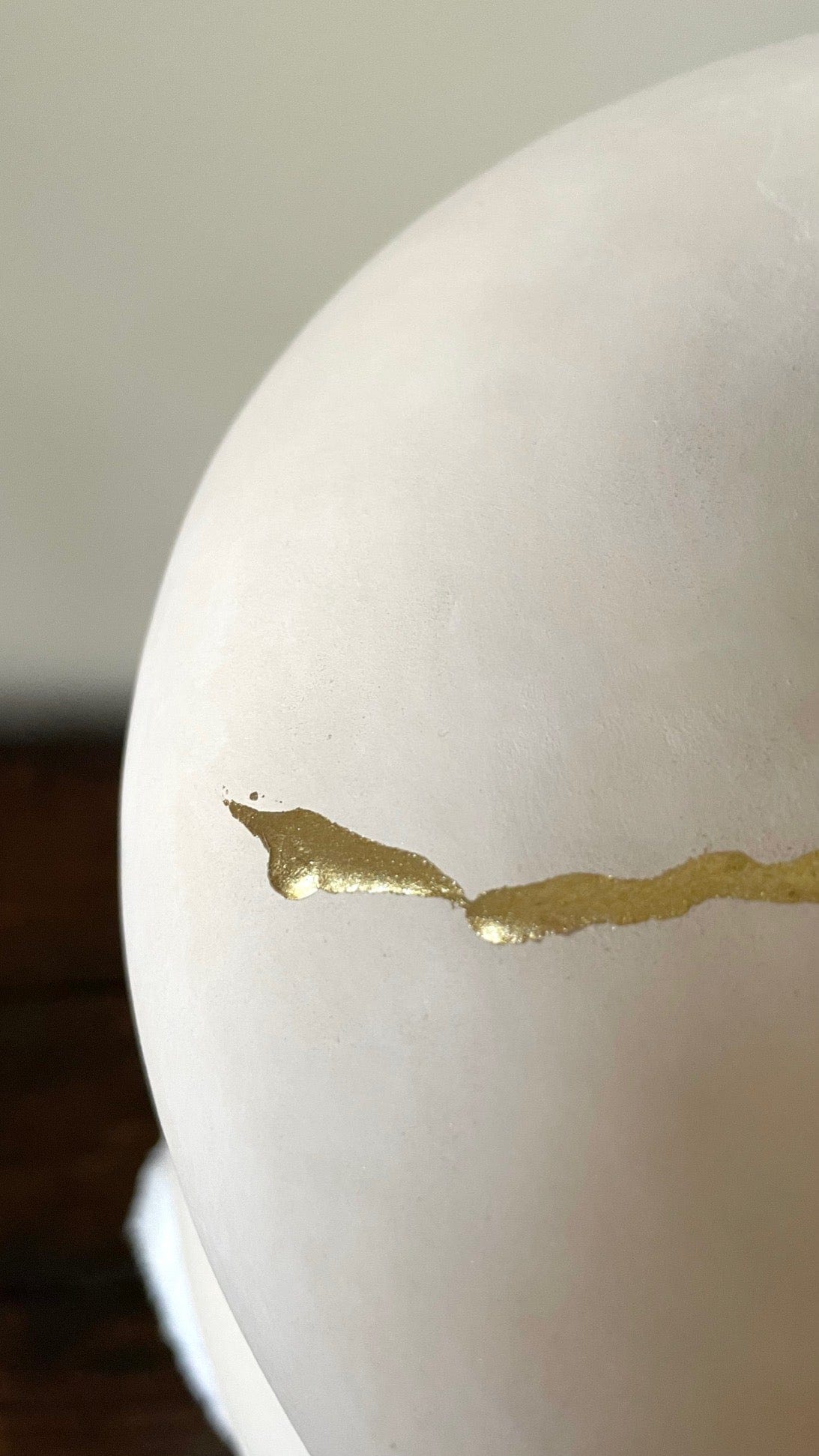 Modder Soul Softness by Françoise Jeffrey Vases