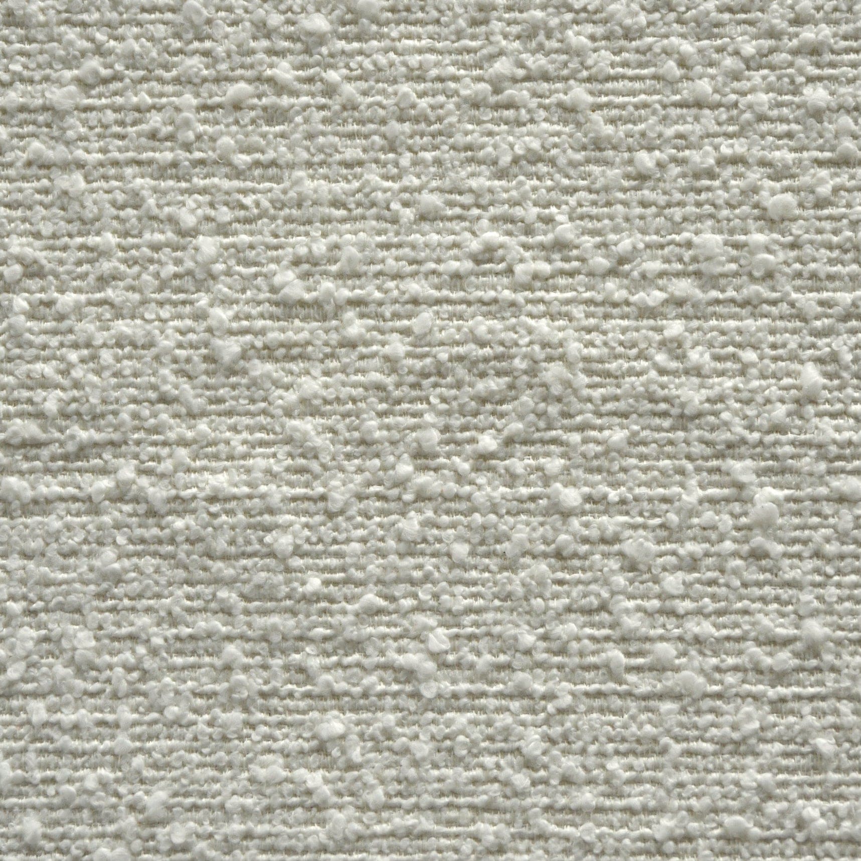 Modular Channel Sofa in Belgian Bouclé Sofas