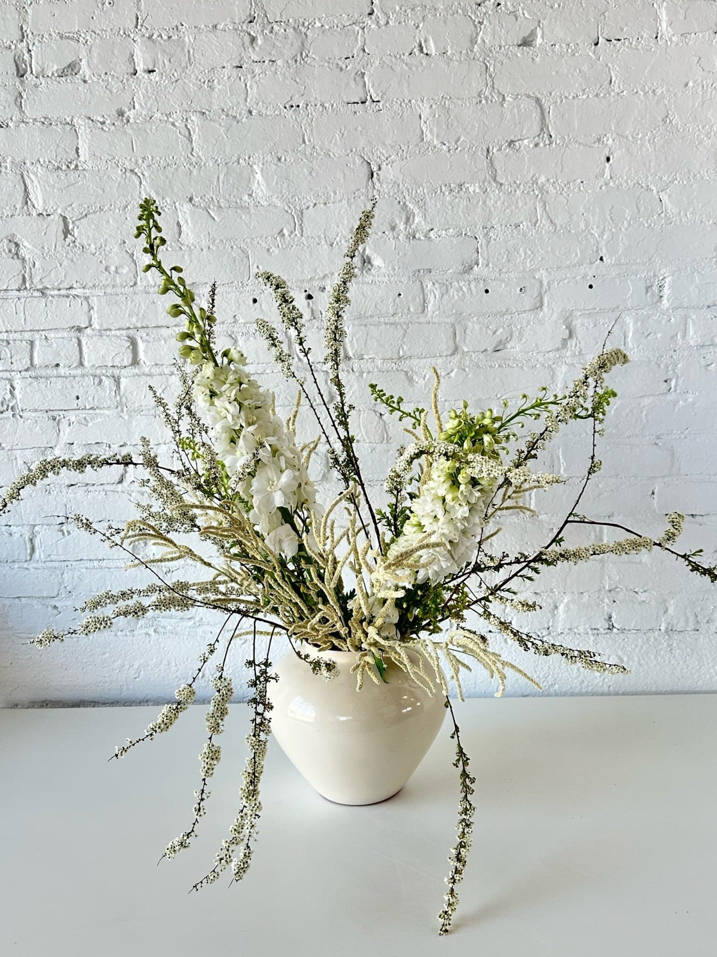 Mothers Day Florals Decor