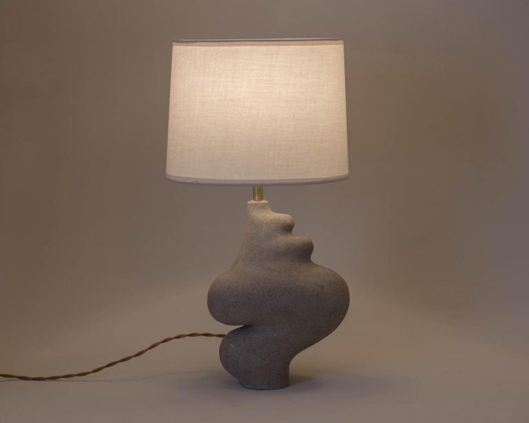 Muf Lamp