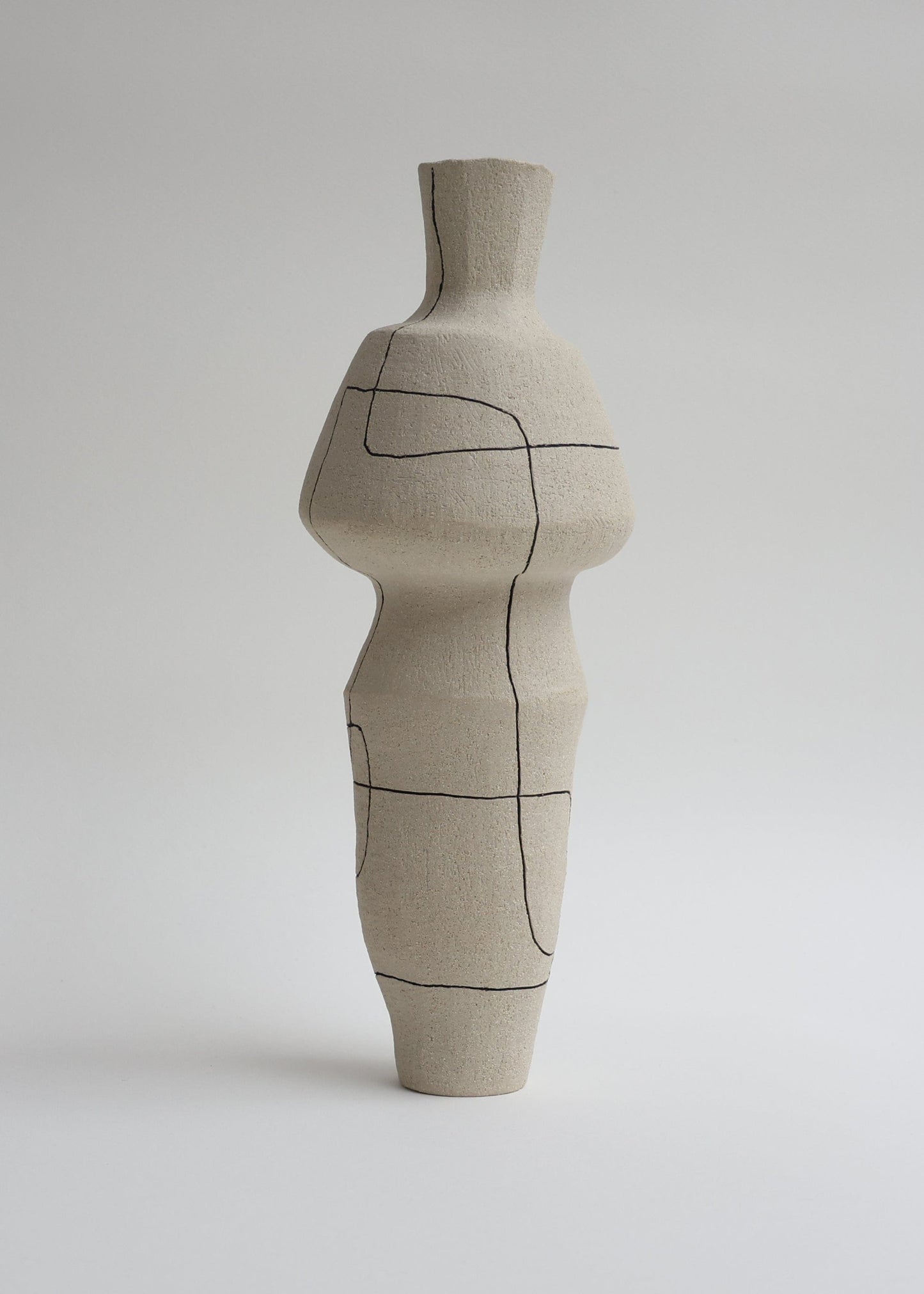 N2 1991 by Eglusha Vases