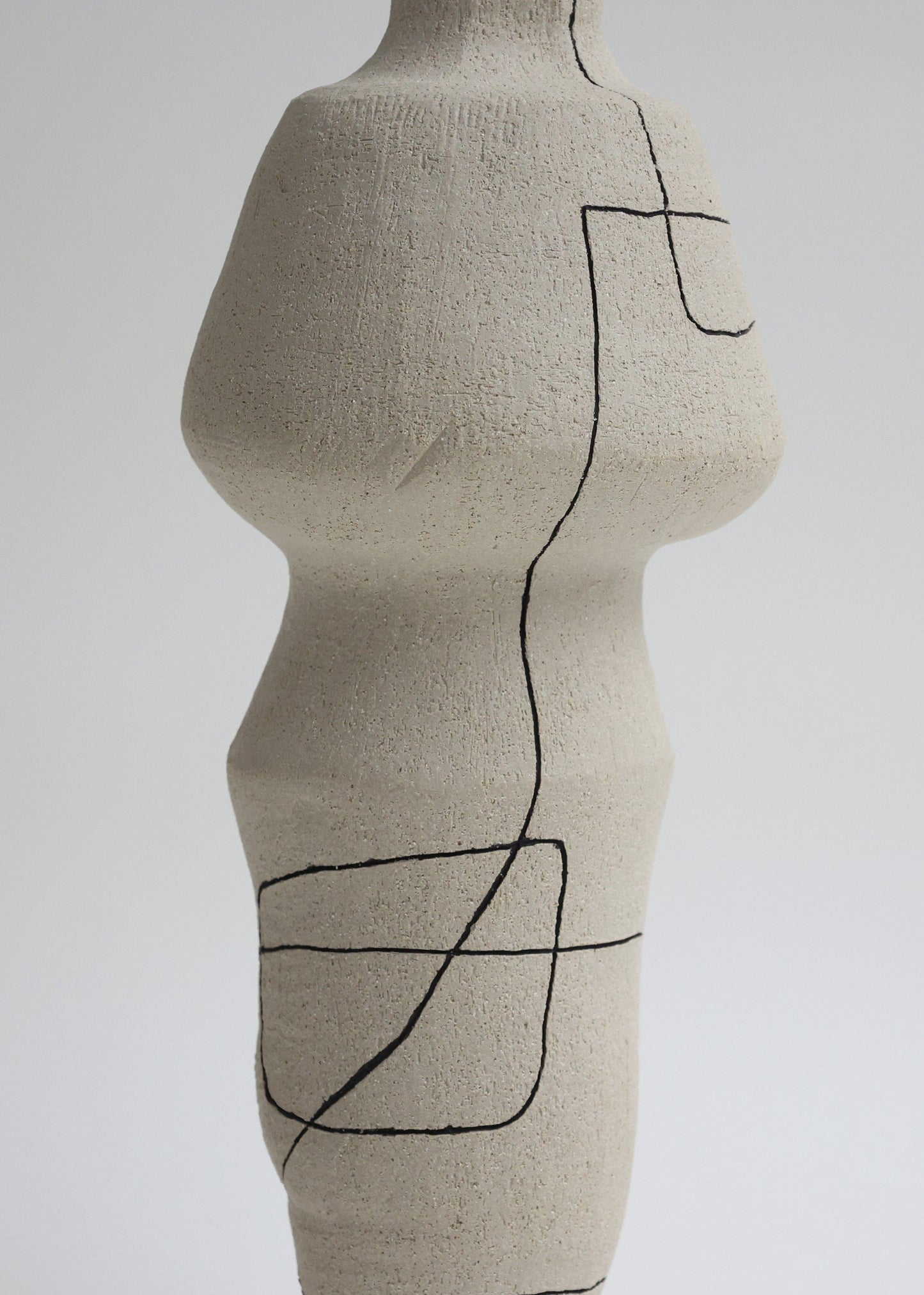 N2 1991 by Eglusha Vases