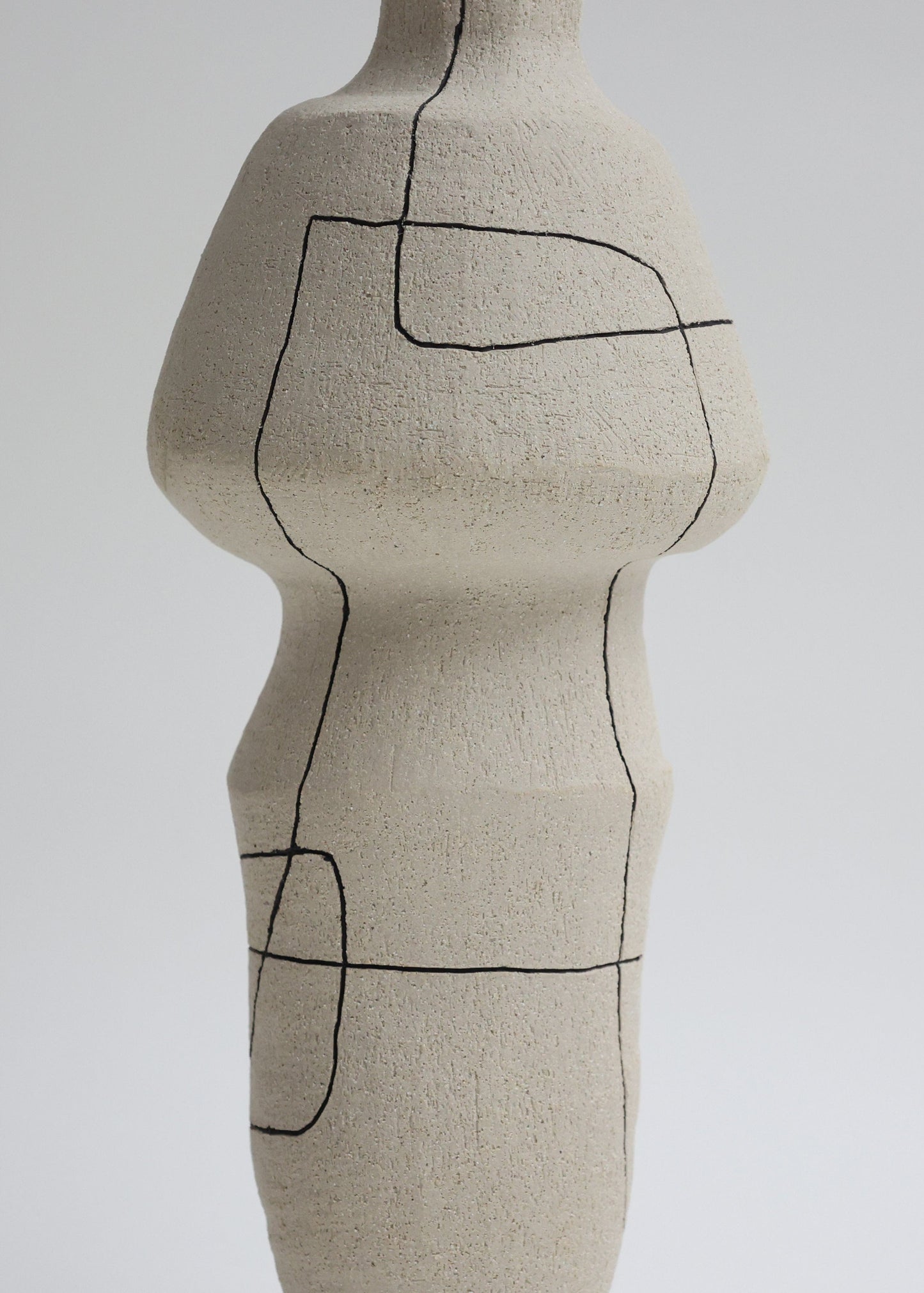 N2 1991 by Eglusha Vases