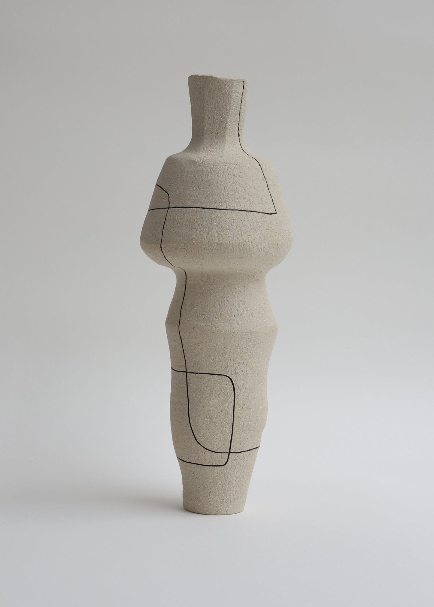 N2 1991 by Eglusha Vases