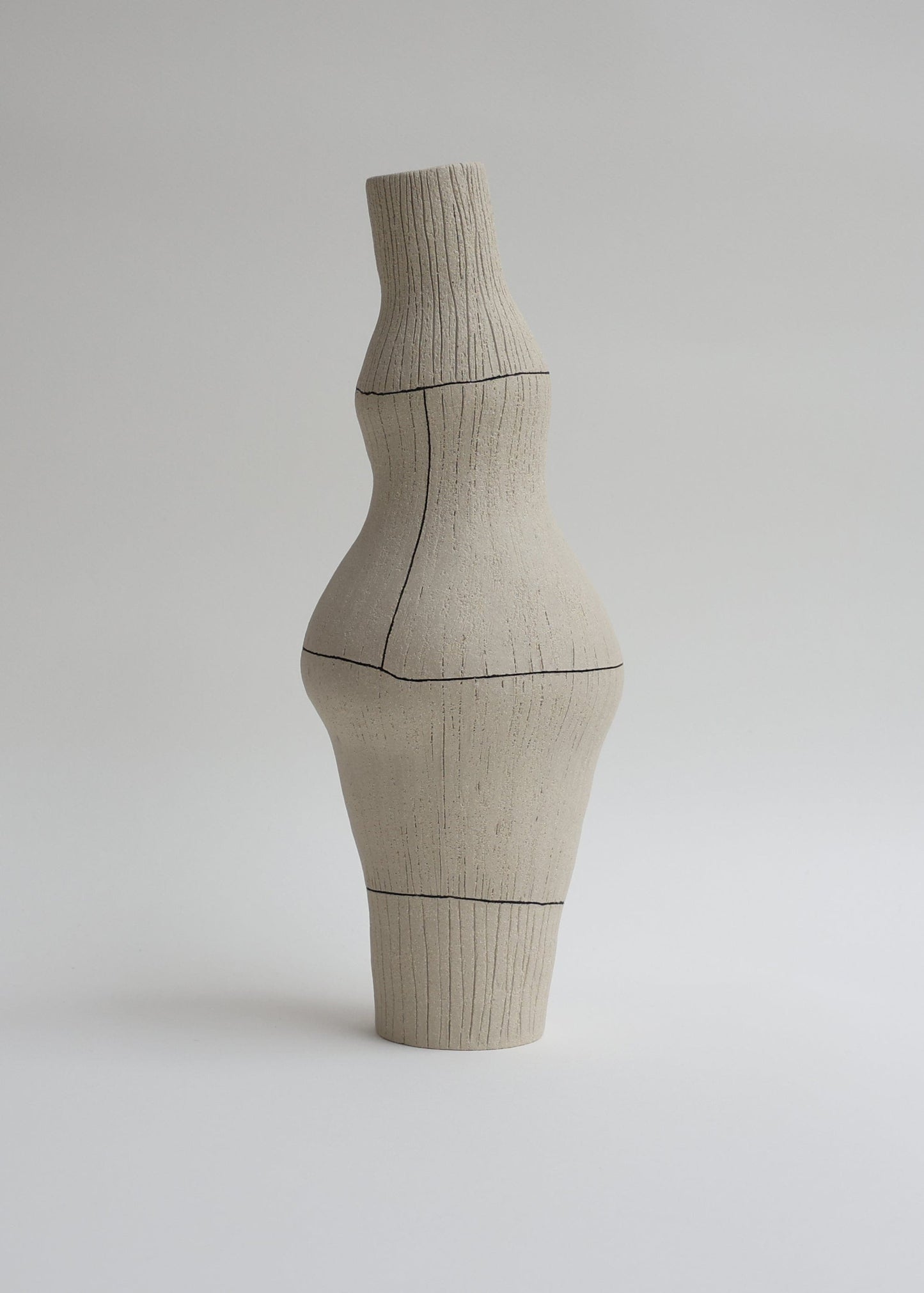N3 1991 by Eglusha Vases